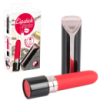 Вібратор у вигляді губної помади на акумуляторі «Lipstick Vibrator» від You2Toys