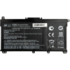 Акумулятор PowerPlant для ноутбуків HP Pavilion 15-CD (TF03XL) 11.55V 41.9Wh