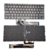 Клавіатура для ноутбука lenovo 730-15IKB, 730-13IKB, 530-14ARR, 530-14IKB, C640-13IML, C740-14IML, Flex6-14ARR, Flex6-14IKB  підсв