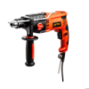 Потужна електрична ударна дриль (електродриль) GTM DI-16/1050ER(M) (F91423) : 1050 Вт, 3000 об/хв, вага 3.2 кг