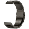 Сталевий браслет Kospet для Tank M2 та Tank T2 22 мм Black (1051-0677)
