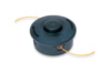 Катушка для триммера Intertool ручная высокая STi (DT-2274)