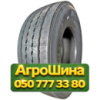 385/55R22.5 LingLong Multy-Road R-T30 160K PR20 Прицепная грузовая шина