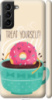 Чехол на Samsung • Treat Yourself 2687m-2204
