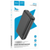 Power Bank Hoco J91A 20000mAh (Чорний)