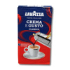 Кава мелена Лаваца (Lavazza) Crema e Gusto (кольорова уп.) 250 г