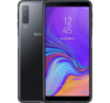 Смартфон Samsung Galaxy A7 2018 (A750F) 4/64Gb Black, 2 SIM 6« Super AMOLED Exynos 7885 NFC 3300 мАч б/в