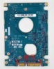 FUJITSU CA26343-B84304BA SATA 2.5 PCB Board Only