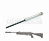 Газовая пружина для пневматической винтовки Webley Spector