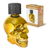 Poppers QUICK GOLD SKULL 25 ML EU 100% пентил