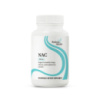 NAC (N-Ацетил-L-Цистеїн), 500 мг, N-Acetyl-L-Cysteine, Seeking Health, 90 капсул