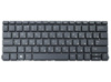 Клавіатура для ноутбука HP 430 G8, 435 G8 підсвітка, ориг