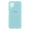 Чохол Full Case HQ with frame для Samsung Galaxy A22 (A225)