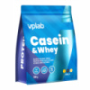 Casein & Whey - 500g Vanilla