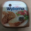 Масло бутербродне Wyborna 500г