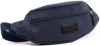 Сумка на пояс Wallaby з тканини синя