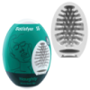 Самозмащувальне яйце мастурбатор Masturbator Egg «Noughty» від Satisfyer