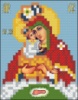 Схема для вышивки Почаевская БМ