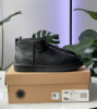 Зимові жіночі уггі Ugg Classic Ultra Mini (36-40)