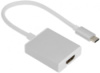 Конвертер TYPE C/HDMI