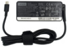 Блок питания 01FR024 01FR028 Lenovo USB Type-C 45W Original PRC (SA10E75843)