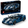 Конструктор Ford GT 2022 42154 1466 деталей