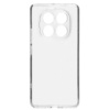 Чохол ArmorStandart Air Camera Cov для Xiaomi Redmi Note 14 Pro+ 5G Clear (ARM79719) (Код товару:39757)