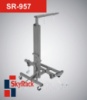 Мобильный стенд для установки дверей Sky Rack SR-957