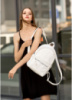Рюкзак Sambag Dali LPO білий