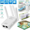Підсилювач wifi WR02 WIFI/ Ретранслятор