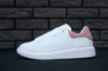 Жіночі кросівки Alexander McQueen Oversized Sneakers (36-40)