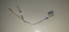Шлейф LVDS T-con 8-10pin EAD63986902 ESI171109(285) довжина-28см 30см ширина-1см 1.3см