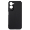 Чохол ArmorStandart Matte Slim Fit для Xiaomi Redmi A7 Pro 4G/Poco C81 Pro 4G Camera cover Black (ARM91091)