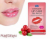 Purederm Intensive Lip Care Gel Patch