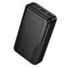 Power bank Hoco J165A 20000mAh black