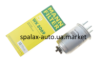 Фільтр палива FORD Connect 1.8DI 02-13, Mondeo 2.0DI, TDCi 00-07,Ssangyong 2.0Xdi,2.7Xdi TDCI MANN-FILTER