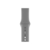 Ремінець ArmorStandart Sport Band для Apple Watch 42 (Series 10)/41/40/38 Grey (ARM51941)
