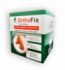 OrthoFix - Препарат от вальгусной деформации стопы (ОртоФикс)