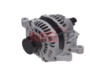 Генератор восстановленный /150A, 4PV/ FORD ESCAPE II (DM2) 13-н.в.