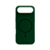 Чохол для смартфона Cosmic Silicone Case Magnetic for Apple iPhone 17 Air 54,Atrovirens (SilMag17A-54)