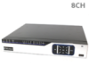 Регистратор для видеонаблюдения 8 канальный HD DVR-1080