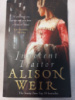 Innocent Traitor by Alison Weir