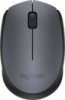 Мышка Logitech M170 Grey (910-004642)