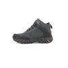 Merrell Tracking високі Темно сірі