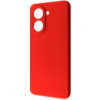 Чохол WAVE Colorful (TPU) для Xiaomi Redmi A5 EU/Poco C71 EU Red