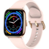 Смарт-годинник Gelius Amazwatch GTi GP-SW014 Gold Rose (Код товару:41470)