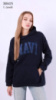 Жіноче худі модель 388425