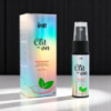 Збудливий спрей Intt Clit Me On Peppermint охолоджуючий стимулятор ментоловий для клітора 12 мл мл