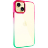 Чохол TPU+PC Fresh sip series для Apple iPhone 14 Plus (6.7«)