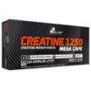 Olimp Creatine Mega Caps 1250 120 капсул